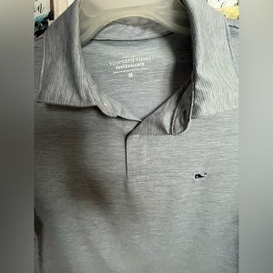 Vineyard Vines Mens Performance Polo Shirt, never worn, brand new!!